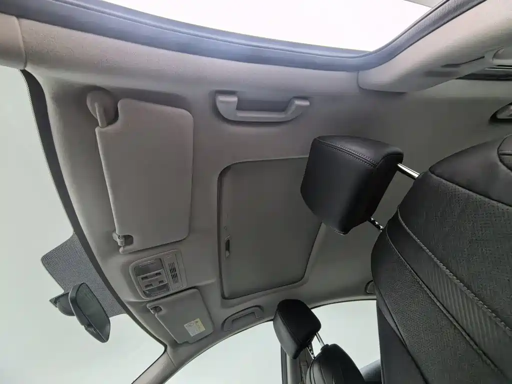 Honda Civic — миниатюра 14