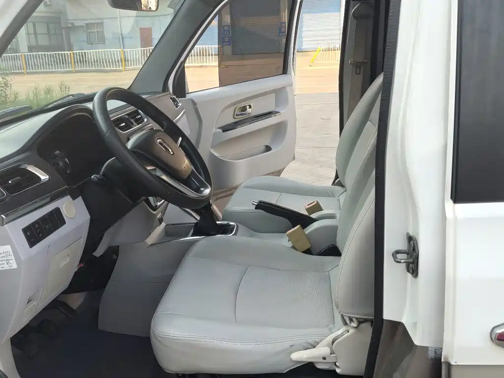 Jinbei Hiace X30L — миниатюра 12