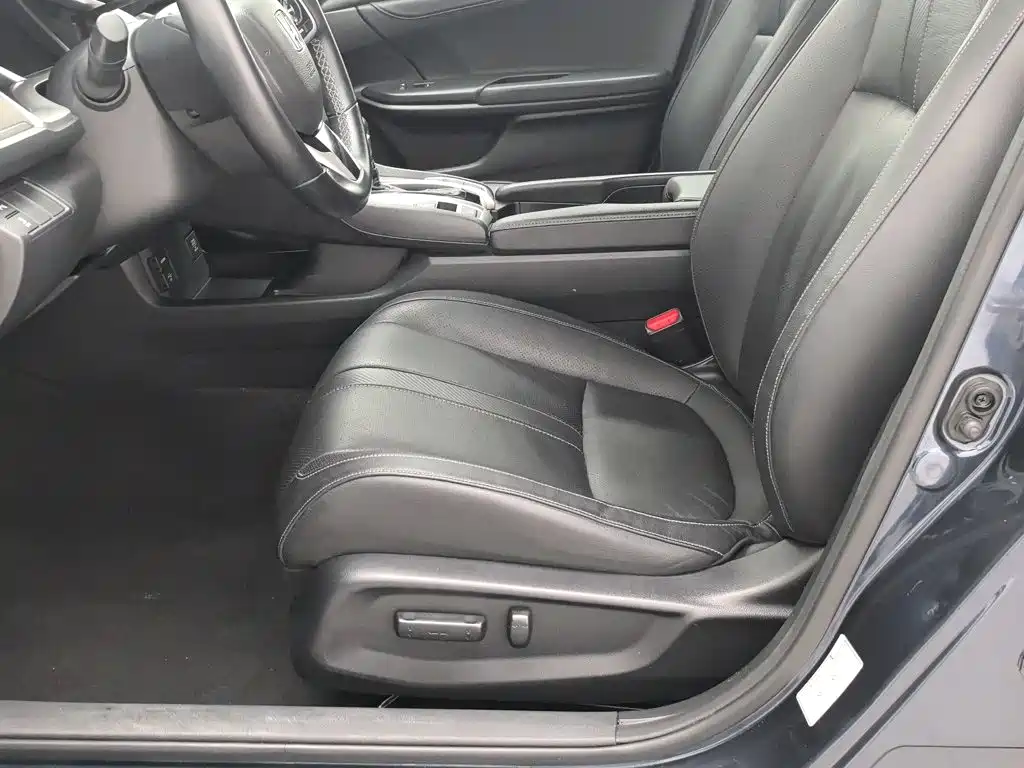 Honda Civic — миниатюра 20