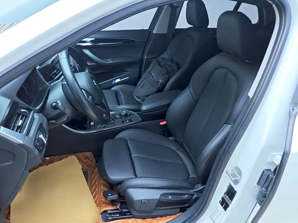 BMW X2 (Import) — миниатюра 15