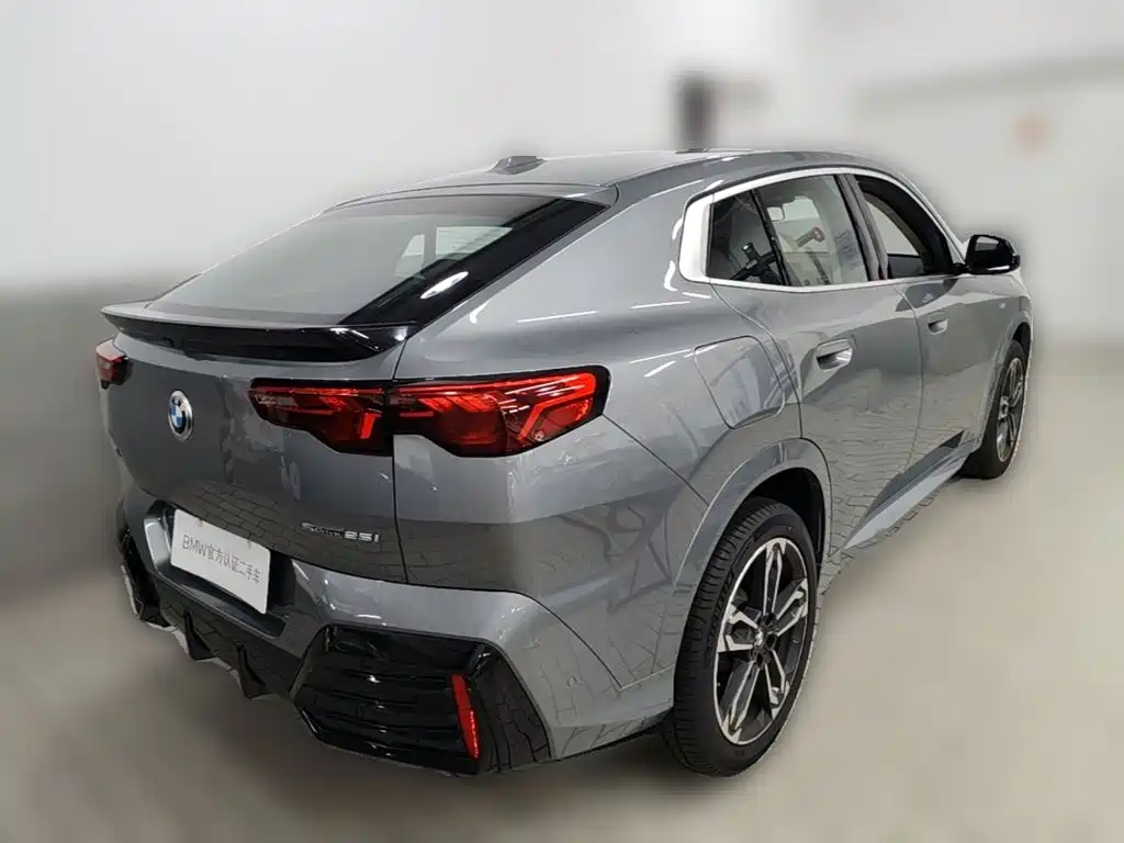 BMW X2 (Import) — миниатюра 10