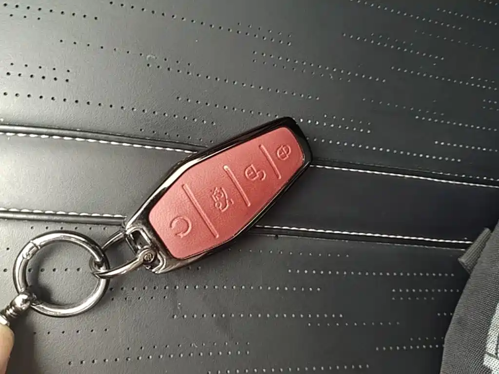 BYD Seagull — миниатюра 13