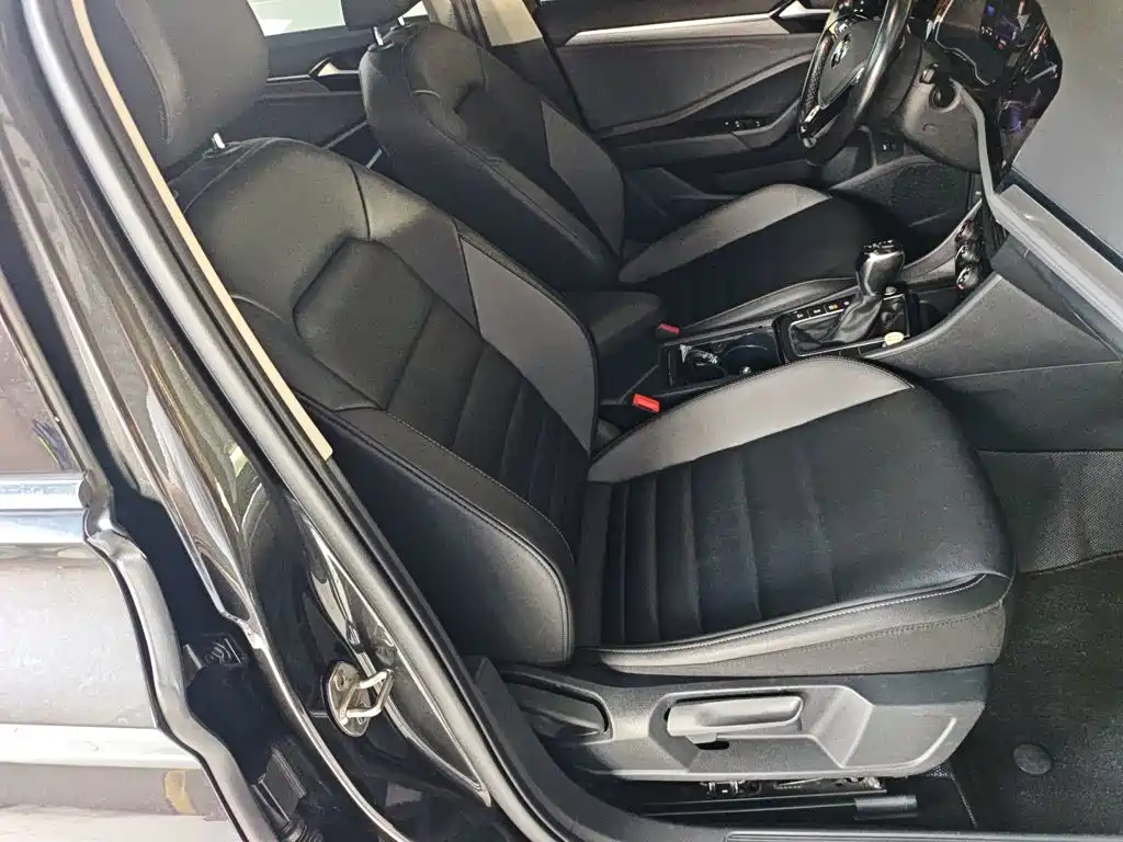Volkswagen Sagitar — миниатюра 19
