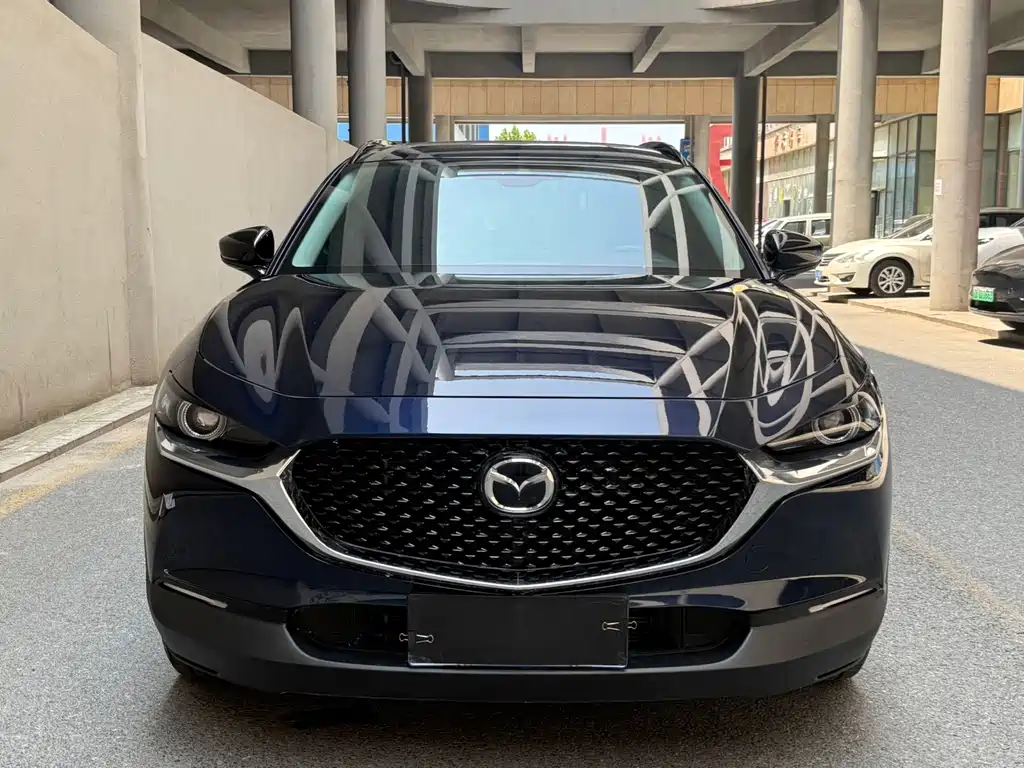 Mazda CX-30 — миниатюра 2