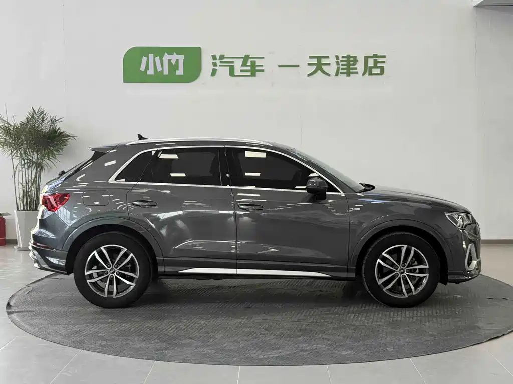 Audi Q3 — миниатюра 8