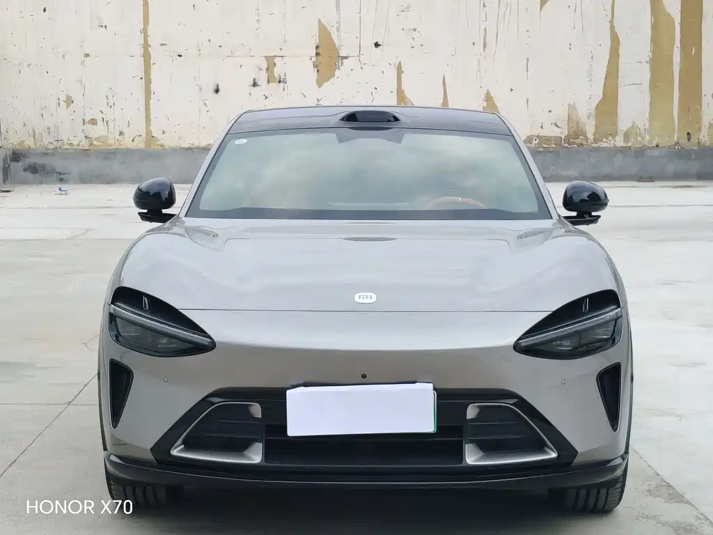 Xiaomi YU7 2025 Pro