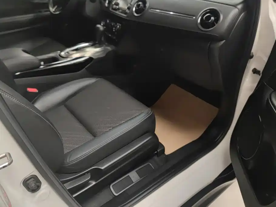 Honda XR-V — миниатюра 8