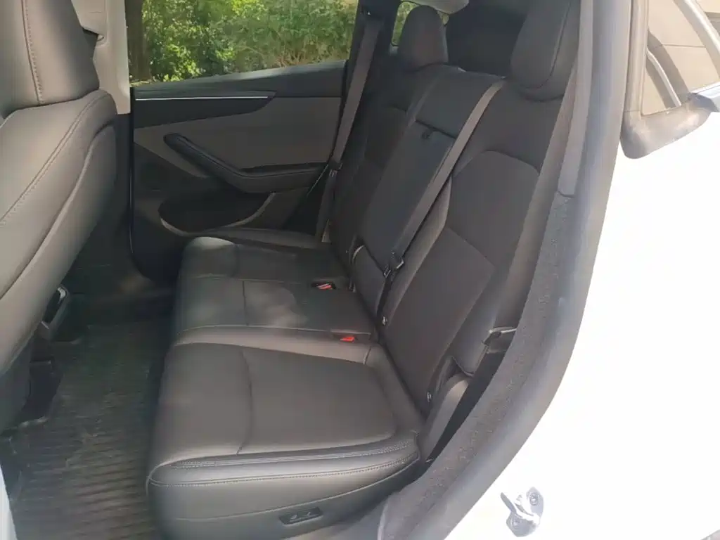Tesla Model Y — миниатюра 17