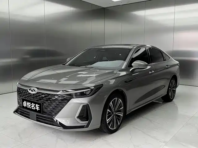 2024 Chery Arrizo 8