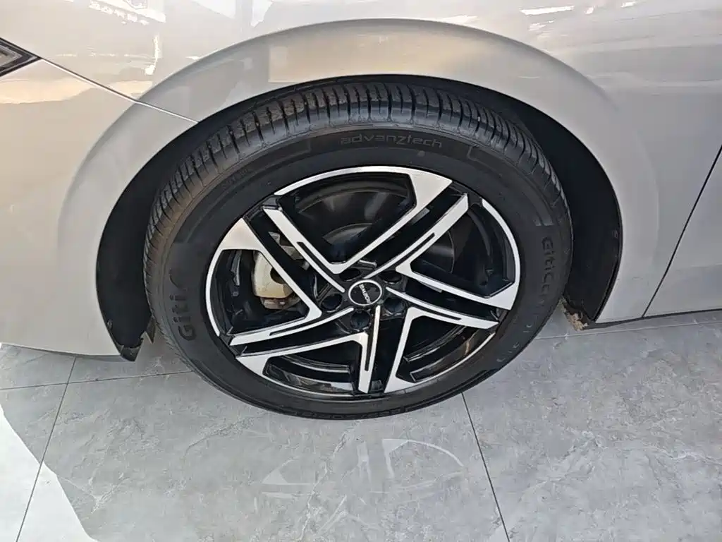 Roewe D7 — миниатюра 23