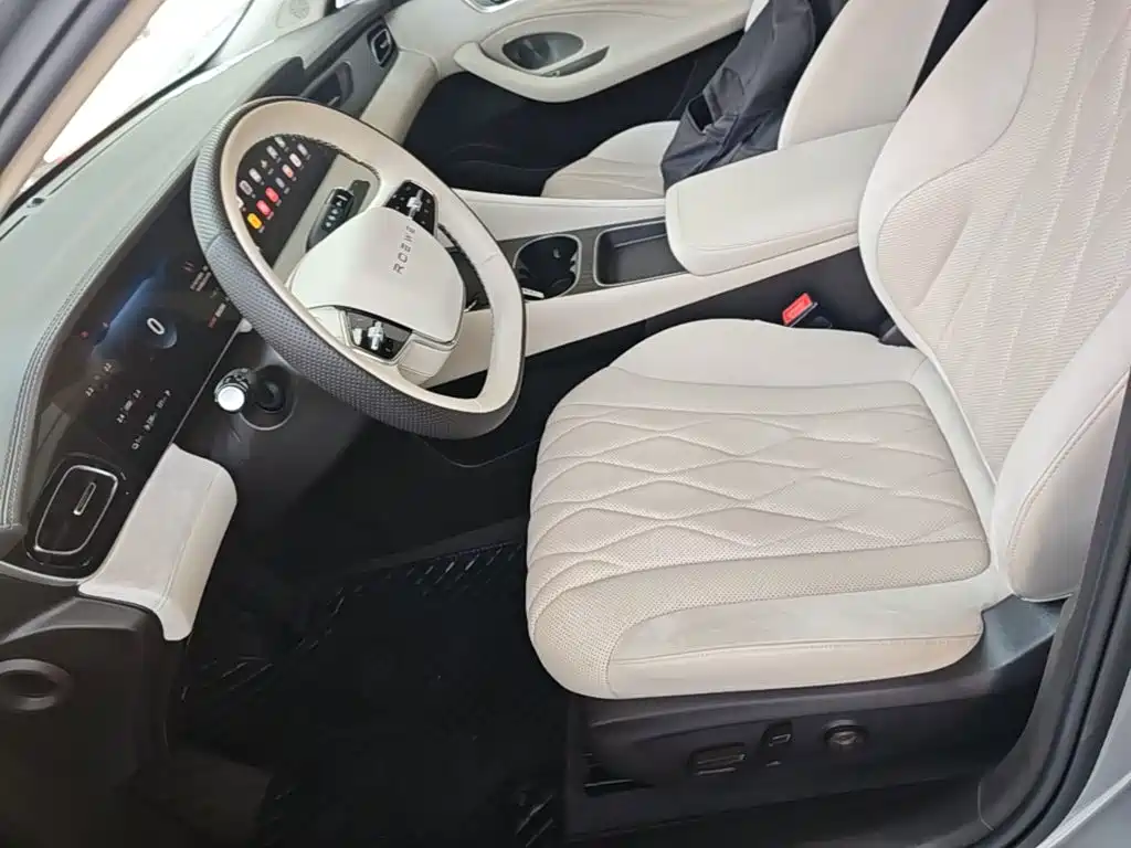 Roewe D7 — миниатюра 15