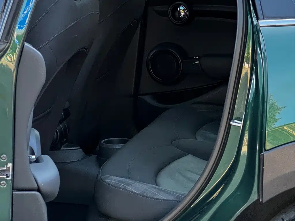 MINI Mini — миниатюра 8