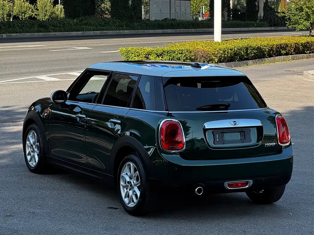 MINI Mini — миниатюра 12