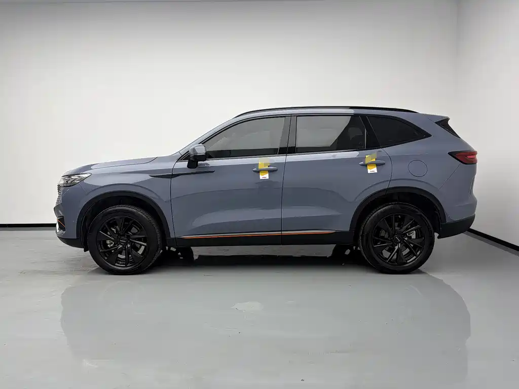 Haval H6 — миниатюра 8