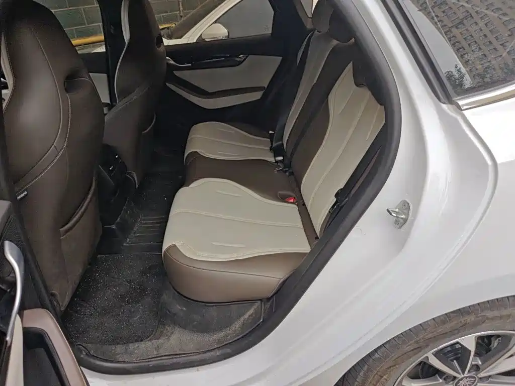 BYD Qin PLUS — миниатюра 18