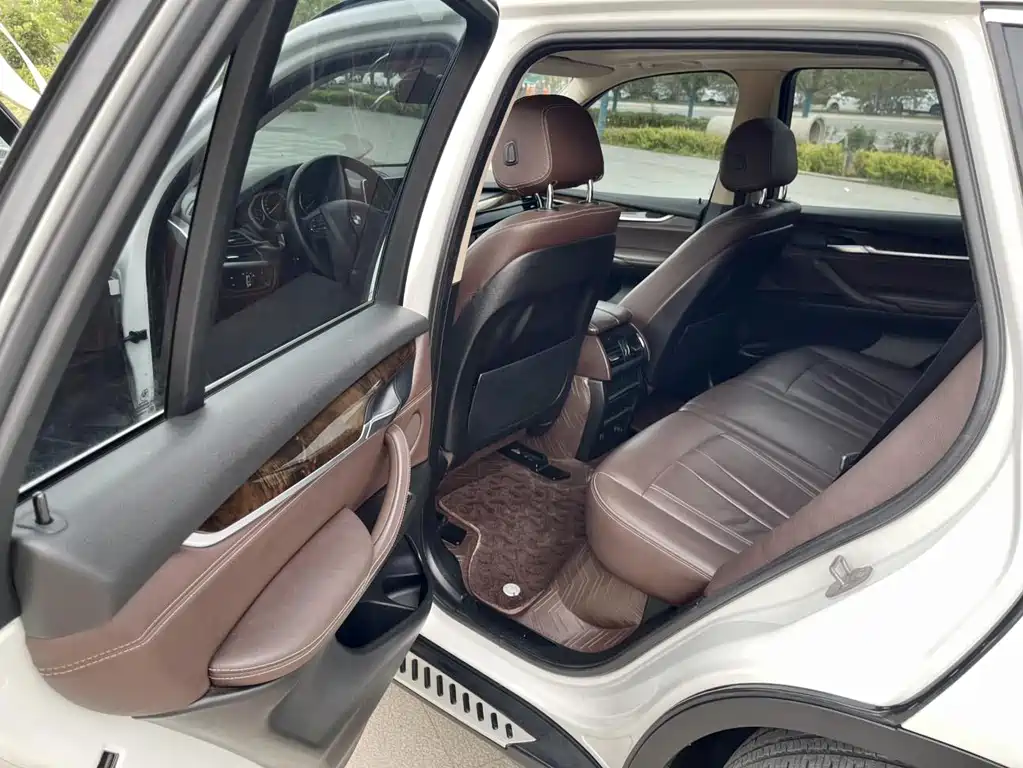 BMW X5 — фотографии объявления, Фото 17