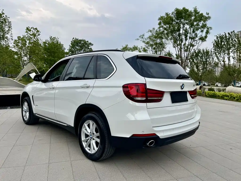 BMW X5 — фотографии объявления, Фото 18