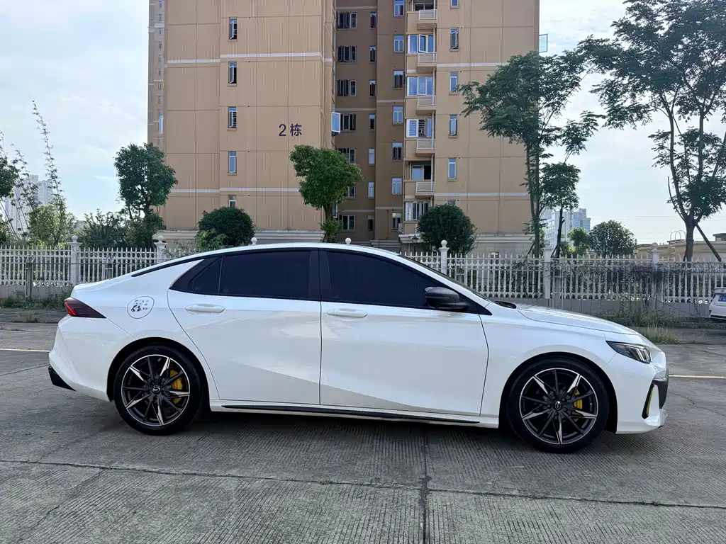 GAC Empow 2023 270T DCT J16