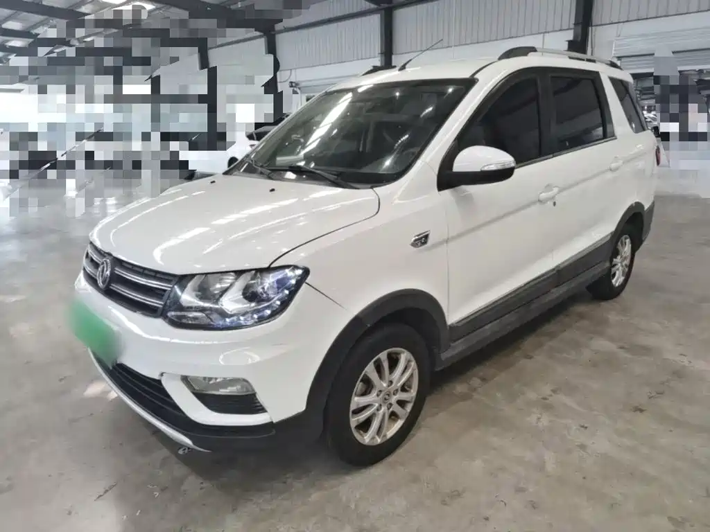 Fengguang Fengguang 370 — миниатюра 2
