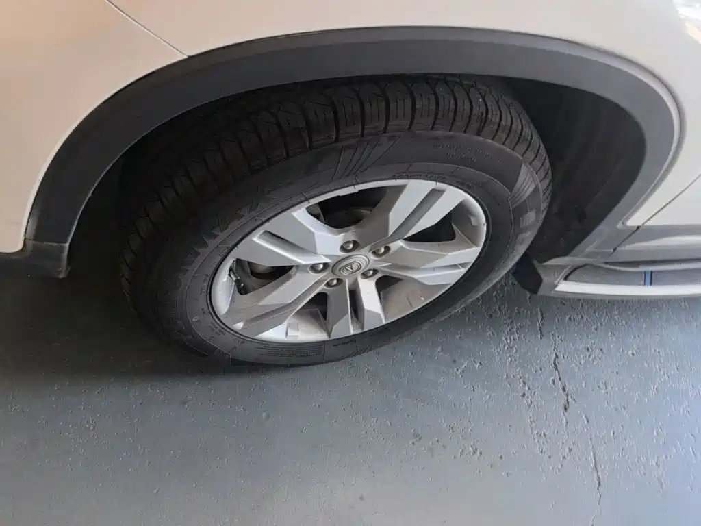 Changan CS75 — миниатюра 23
