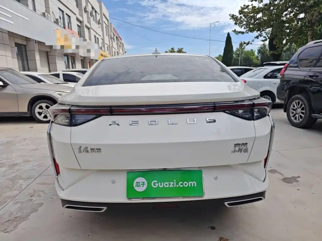 Aeolus Yixuan — миниатюра 6