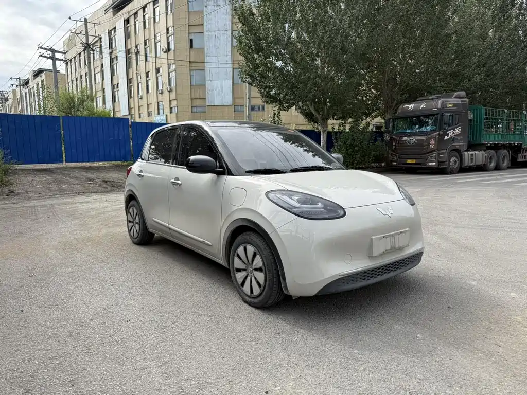 Wuling Bingo — миниатюра 2