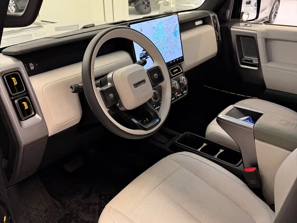 iCAR iCAR Super V23 — миниатюра 5