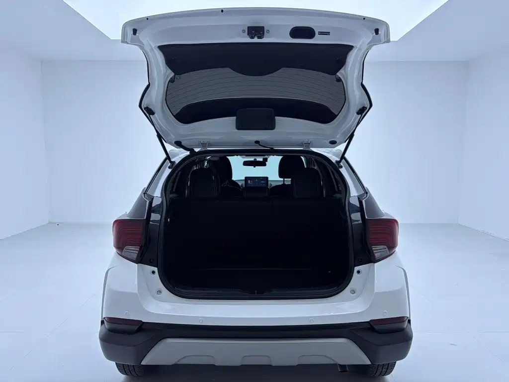 Toyota Yaris L — миниатюра 15
