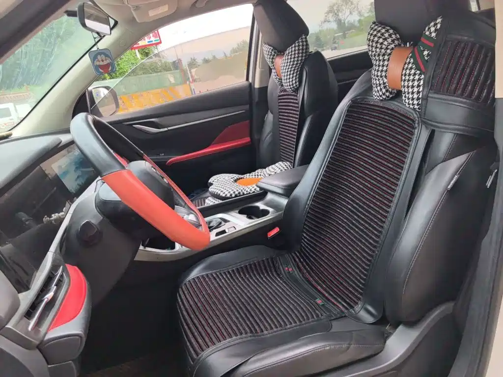 Changan CS55PLUS — миниатюра 11