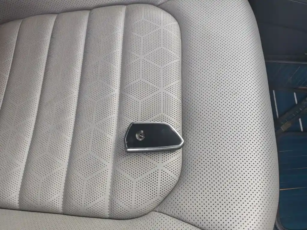 Volkswagen Talagon — миниатюра 10