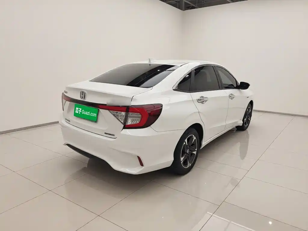 Honda Envix — миниатюра 4
