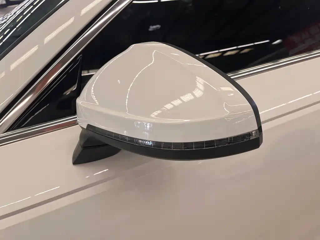 Audi A4L 2019 40 TFSI Fashion VI