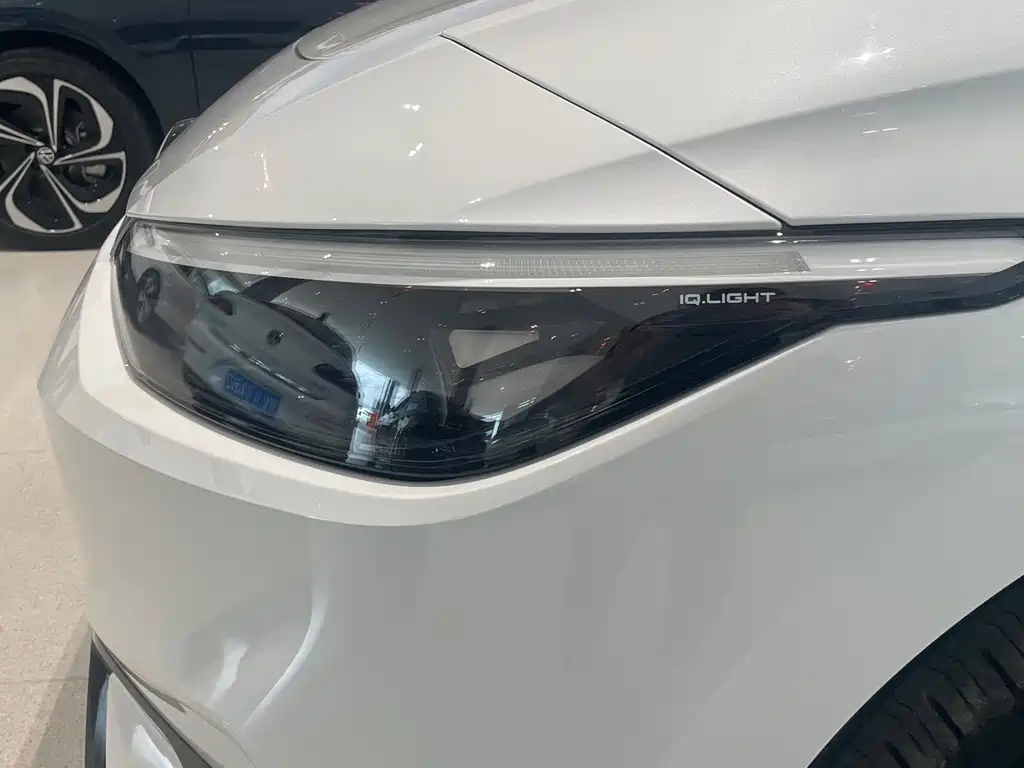 Volkswagen ID.7 VIZZION — миниатюра 17
