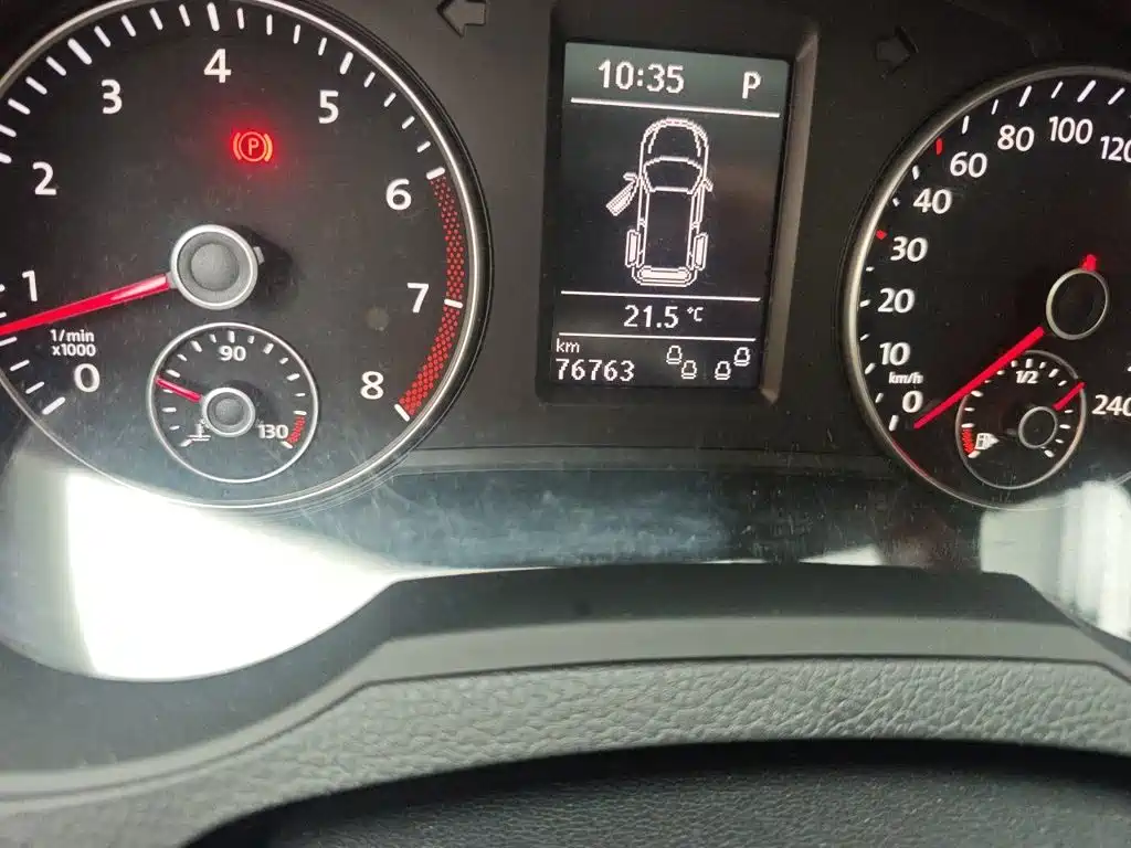 Volkswagen Sharan — миниатюра 13