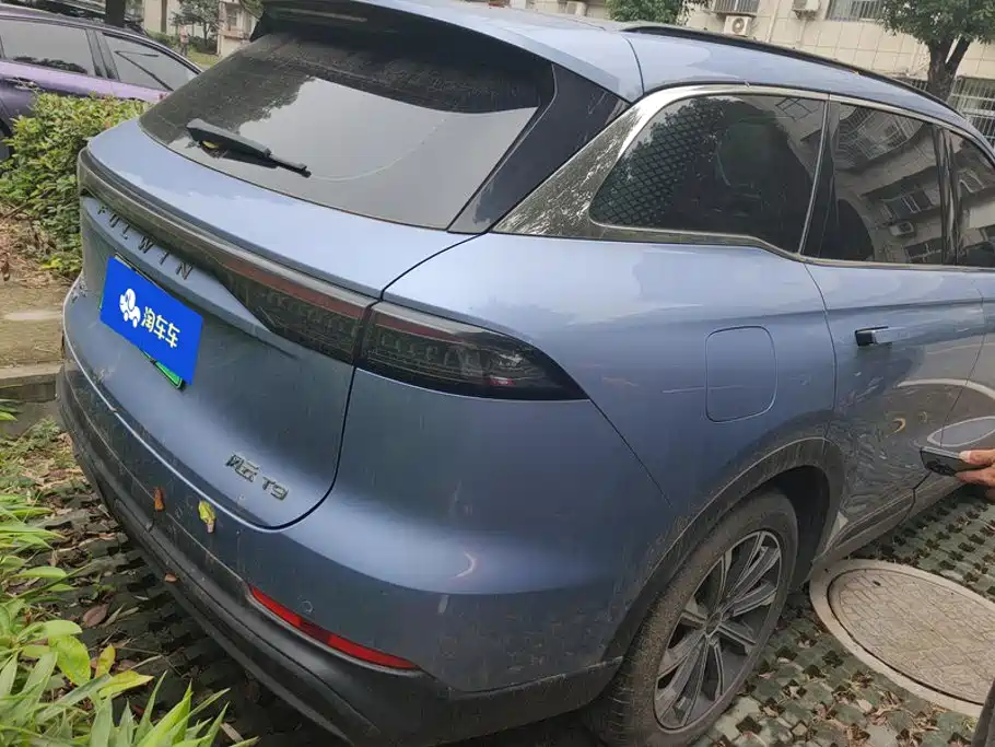 Fulwin Fengyun T9 — миниатюра 3