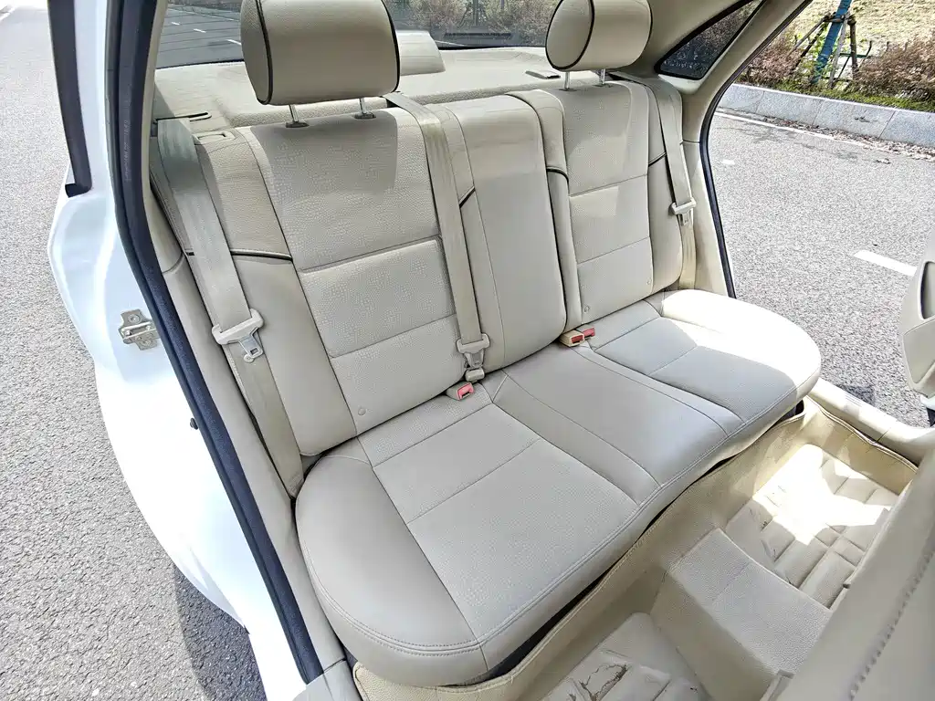 Buick Excelle — миниатюра 21