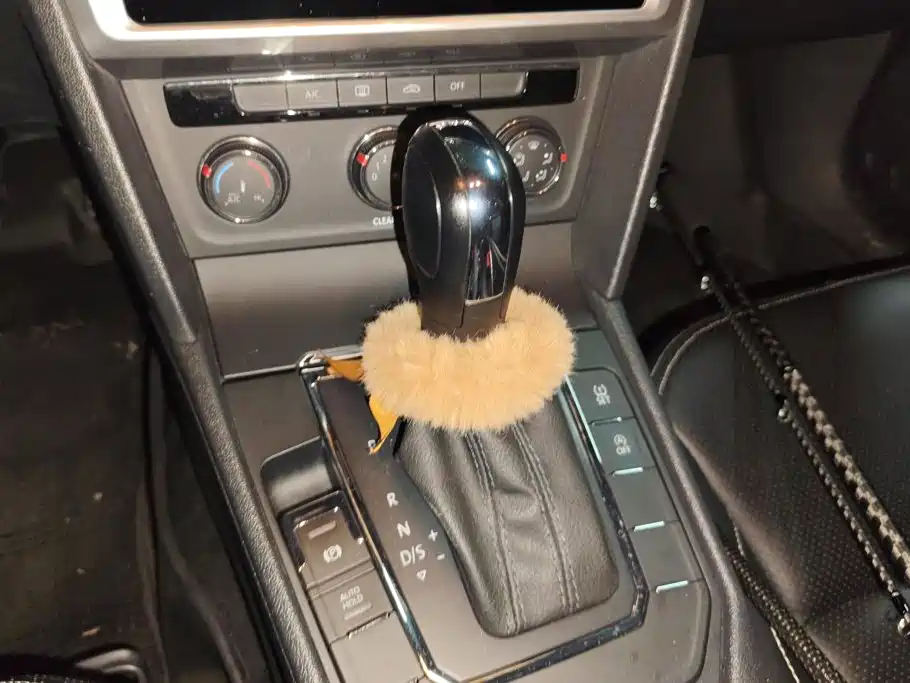 Volkswagen Lamando — миниатюра 16