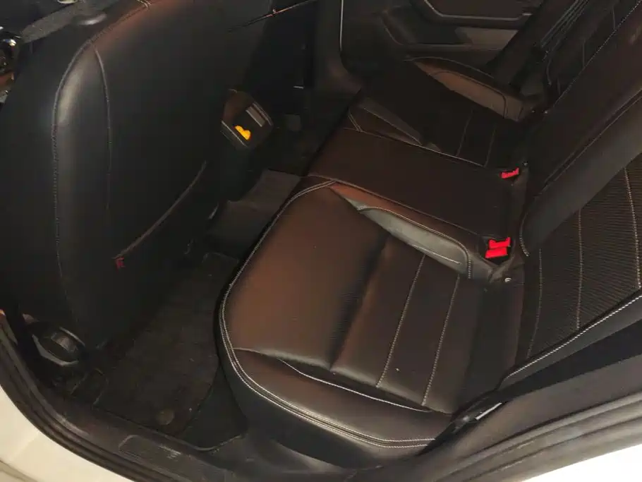 Volkswagen Lamando — миниатюра 11