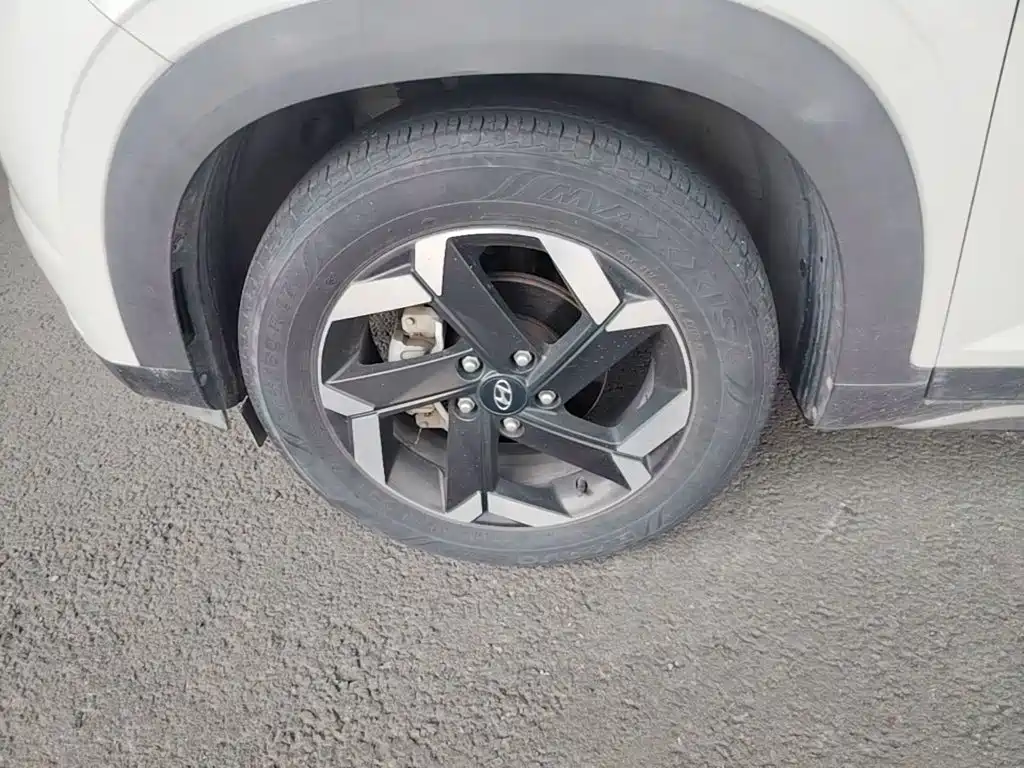 Hyundai ix25 — миниатюра 23