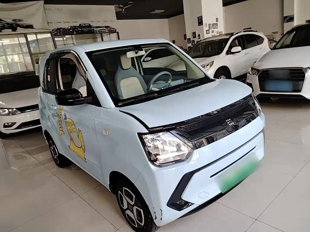 Fengguang Fengguang MINIEV — миниатюра 4