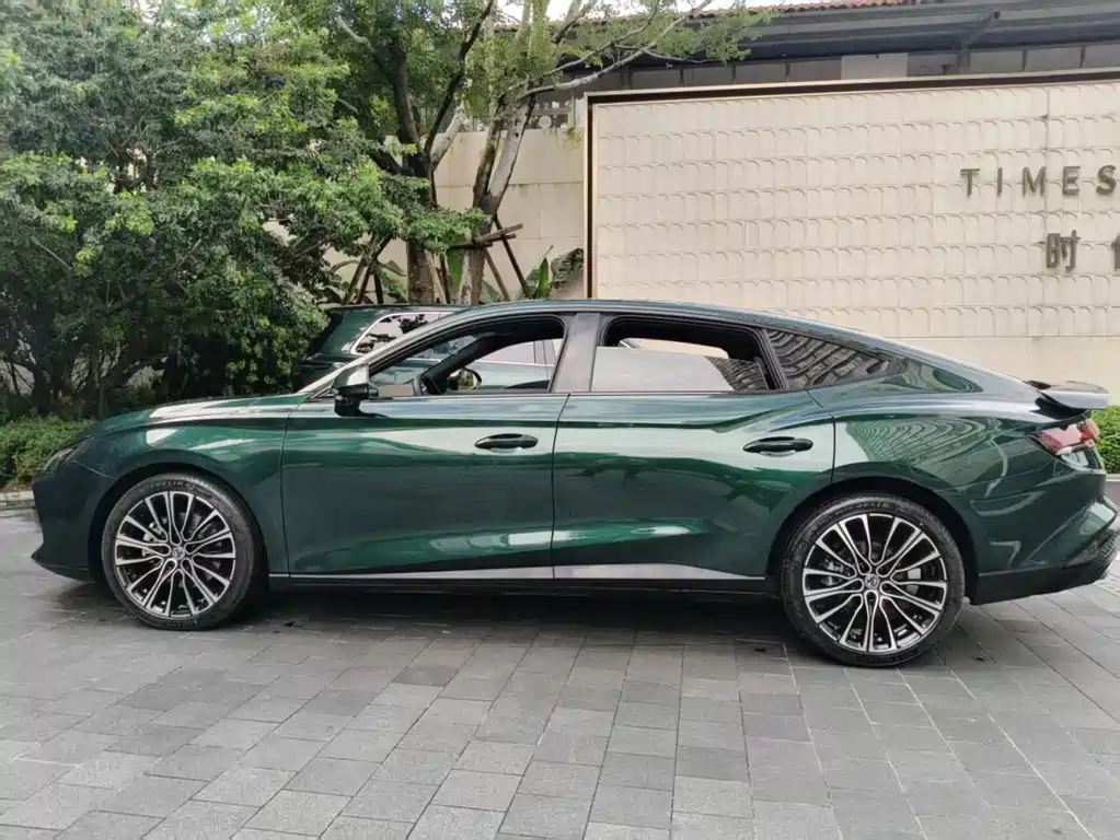 MG MG7 — миниатюра 15
