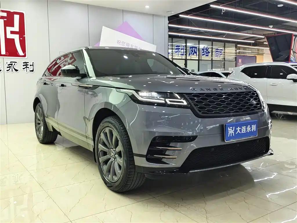 Land Rover Range Rover Velar 2020 P340 R-DYNAMIC S