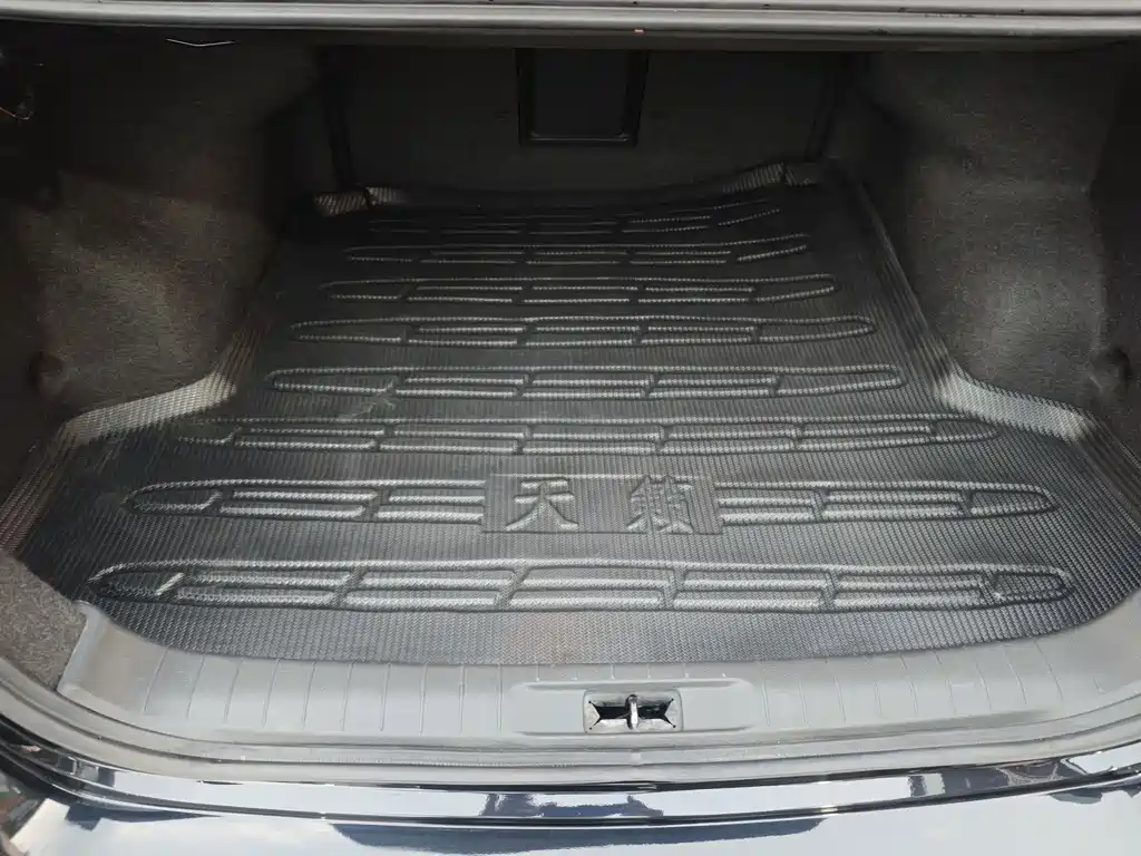 Nissan Teana — миниатюра 20