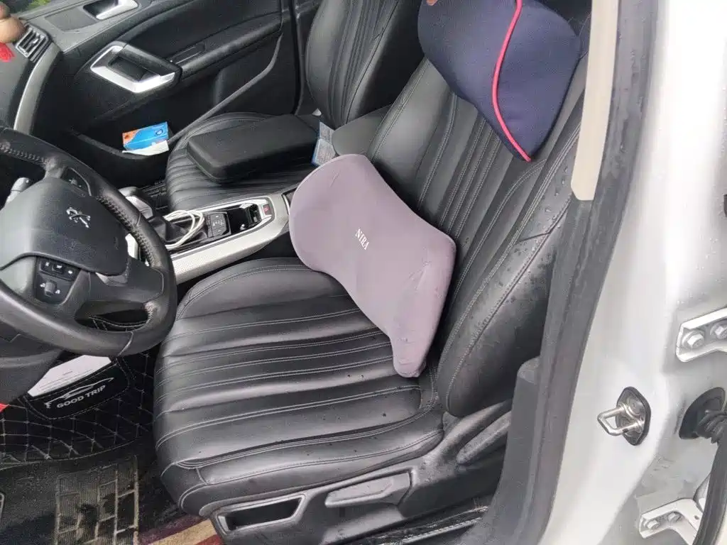 Peugeot 408 — миниатюра 16