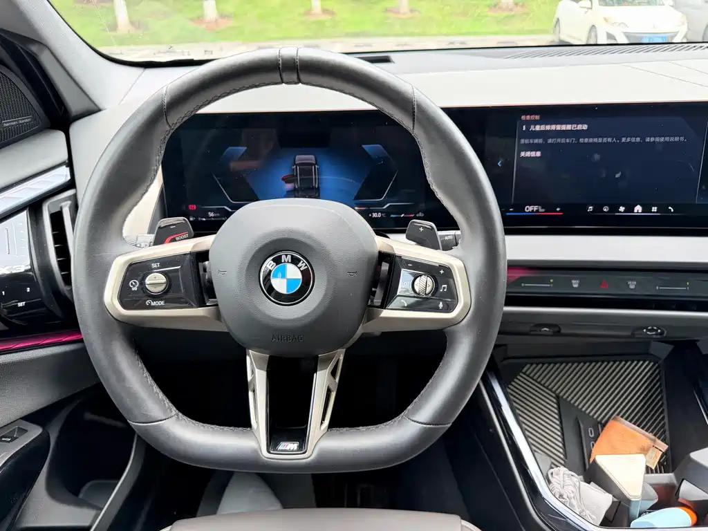 BMW X3 — миниатюра 8