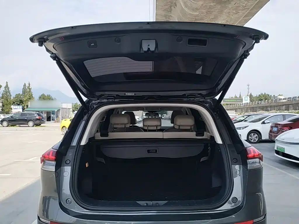 Oshan Oushang X7 — миниатюра 19