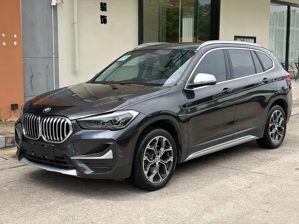 BMW X1 — миниатюра 2