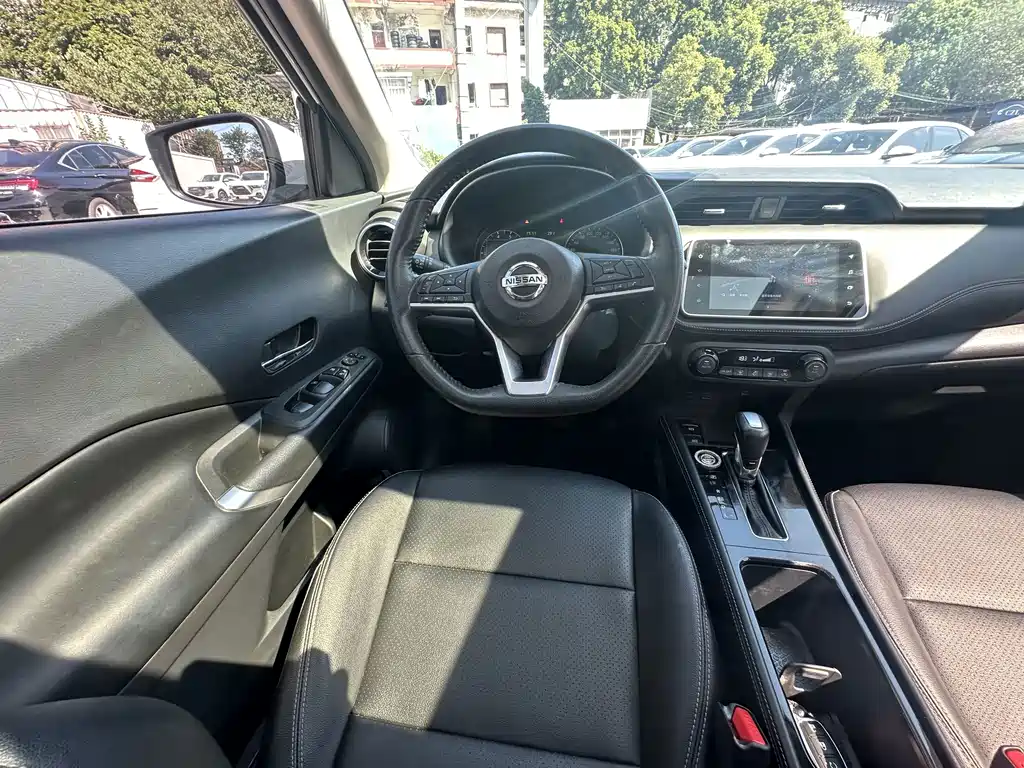Nissan Kicks — миниатюра 15