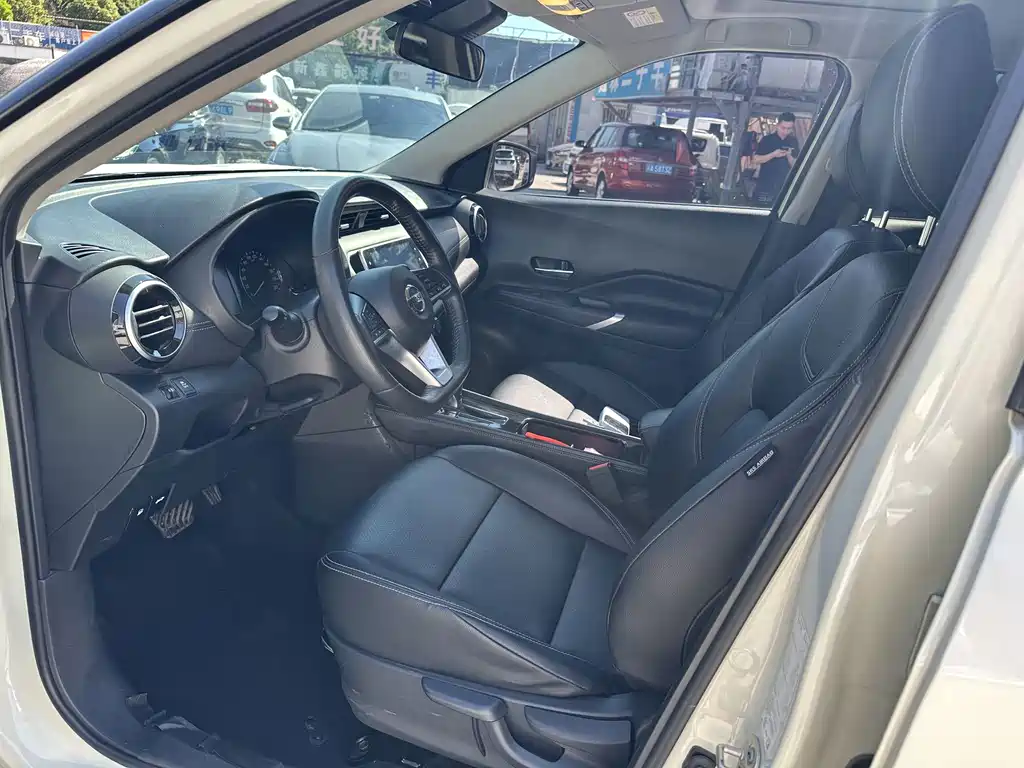 Nissan Kicks — миниатюра 18