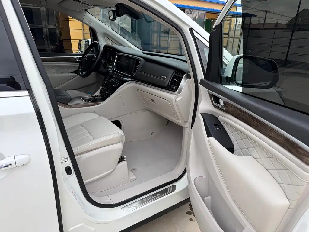 GAC Motor Trumpchi M8 — миниатюра 13